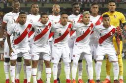 FIFA no quiere que Fortalecimiento de la Federación Peruana de Fútbol (FPF) modifique ley.