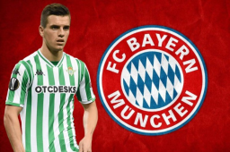 Lo Celso, de 23 años, podría sumarse al Bayern Munich que está en pleno proceso de reconstrucción.