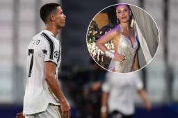 Elma Aveiro defendió a su hermano Cristiano Ronaldo, pero lanzó un dardo con el resto del plantel de la Juventus.