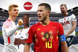 En el Real Madrid ya se plantean hacer refuerzos para el mes de enero, la actual situación no es la mejor y hay varios nombres en carpeta, otros podrían irse cedidos o en venta definitiva.