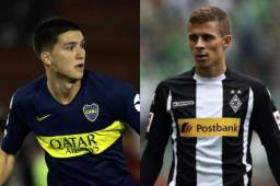 Si se concretan ambas llegadas permitiría reforzar la defensa central del Borussia, debilitada por la ausencia del suizo Manuel Akanji, lesionado.