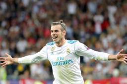 Gareth Bale tiene un pie afuera del Real Madrid, así lo confirmó en sus declaraciones en la final de la Champions.