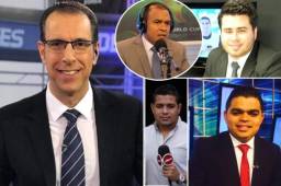 Periodistas hondureños analizan el rendimiento de la Bicolor en su debut contra Jamaica en Copa Oro.