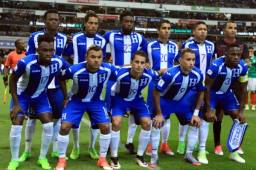 La Selección de Honduras buscará sacar los tres puntos frente a Panamá para seguir con vida en las eliminatorias mundialistas.