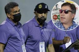 El técnico mexicano Raúl Gutiérrez cerró las vueltas regulares como líder de su grupo.