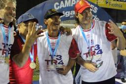 El mensaje de Pedro Troglio tras su regreso a Olimpia: “Ojalá pueda ganar un ‘penta’ y un título de Concacaf”