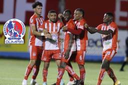 El Vida disputará la semifinal de vuelta en La Ceiba con la misión de vencer al Olimpia por dos goles o más.