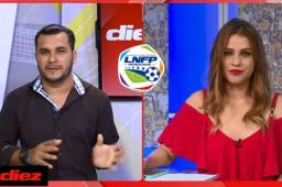 El Diez TV de este lunes analizó las posibilidades de Olimpia, nuevo líder del Apertura y, claro que sí, el panorama camino a la Pentagonal con dos boletos por decidirse.