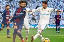 Sergio Ramos se salvó de una nueva tarjeta roja en la Liga.