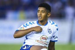 Anthony 'Choco' Lozano podría firmar en las próximas horas por el Barcelona B.