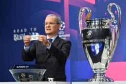 La Champions aprobó su nuevo formato en plena creación de la Superliga.