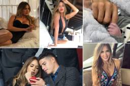 El futbolista colombiano sorprendió el pasado 28 de octubre anunciando el nacimiento de su heredero Samuel a través de las redes sociales, pero... ¿quién es la madre?