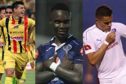 Aún no hay fecha para volver a la actividad en la Liga Nacional de Honduras.