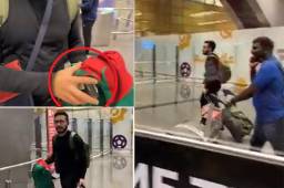 ¿Bien escondido? Mexicanos ‘trafican’ alcohol en Qatar a pesar de las restricciones en el país mundialista