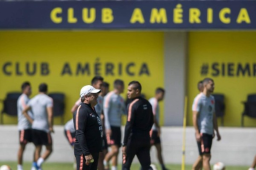 La policía se encuentra en la búsqueda de los ladrones.