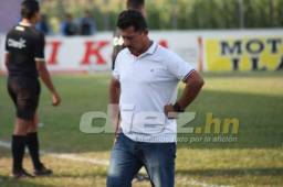 Mauro Reyes podría dejar el cargo como entrenador de Real Sociedad.