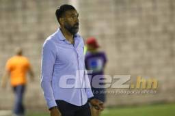 Robert Lima espera ganar su próximo partido ante Real de Minas.