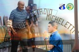 Luis Alvarado espera conquistar el objetivo con el Honduras Progreso.