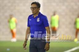 Salomón Nazar espera seguir por la buena racha con los Lobos de la UPN.