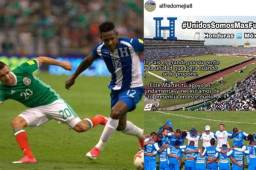 Romell Quioto y Alfredo Mejía han expresado sus sentimientos previo a un duelo clave, como el que será ante México.