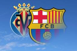 Ya quedó definido lo que pasará con el Barcelona - Villarreal en Miami.