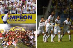 Olimpia, tetracampeón y el único equipo que ha ganado tres títulos en un solo año.