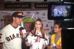 Mauricio Dubón habló con DIEZ e invitó a los sampedranos a apoyar esta noble causa en beneficio de la Fundación Hondureña para el Niño con Cáncer.