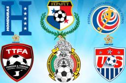 Los partidos que miraremos el martes en la Concacaf, son para estar en primera fila y aquí comenzará el despegue de los favoritos para clasificar. Foto especial