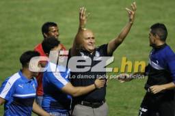 Wilmer Cruz le cambió la cara al Honduras Progreso en este torneo Clausura y lo colocó en la gran final.