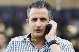 Elías Burbara manifestó que la barra de otros equipos no podrá ingresar al Morazán ante Real España.