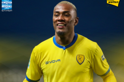 El jugador hondureño ha marcado dos goles y ambos han sido con destacados por su calidad.