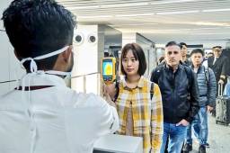 El coronavirus ya contabiliza más de 13 mil muertos en todo el mundo, pero hay países que aún gozan de no tenerlo.