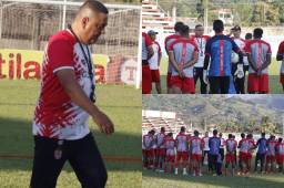 El suramericano le pidió a la afición que si va con esa intención al estadio, que mejor se quede en su casa. FOTO. José Luis Barralaga