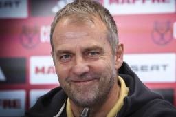 Hansi Flick no lo quería ni ver y Barcelona, a falta de anuncio oficial va obtener 25 millones de euros.