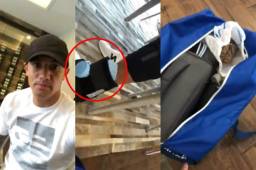 Tim Cahill ilusiona a los australianos con jugar ante Honduras.