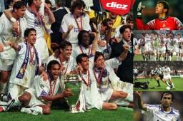 La última vez que el Real Madrid se enfrentó en una final de Champions contra la Juventus fue en 1998. El conjunto merengue venció al cuadro italiano con un sólo tanto de Predrag Mijatovic y esto significó el septimo título en su historia, pero ¿Qúe hacen ahora los héroes de esa final? ¡Entérate!