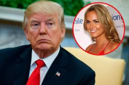 La nuera del Presidente de Estados Unidos fue hospitalizada luego de recibir un sobre con extraño polvo blanco.