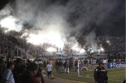 Se espera una gran fiesta para la final de vuelta de la Liga de Concacaf en el estadio Nacional.