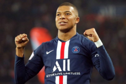 Mbappé es uno de los fichajes que quiere el Real Madrid para el futuro.