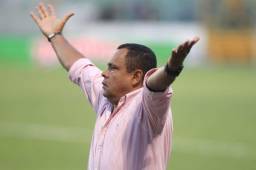 El entrenador del Real de Minas, Raúl Cáceres quiere que el torneo se reanude cuando pase la pandemia del coronavirus. Fotos DIEZ