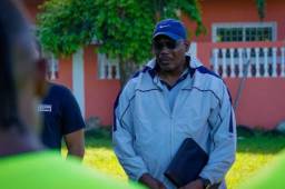 Raúl Martínez Sambulá, nuevo entrenador de FC Alvarado de la Liga de Ascenso de Honduras.