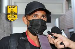 Edwin Rodríguez se pronuncia sobre su inminente fichaje por el Aris: “Se está concretando y a mí me toca esperar”