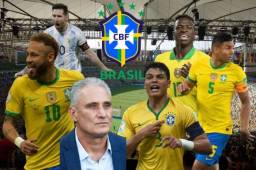 La selección de Brasil busca este sábado conquistar su décima Copa América ante la aguerrida Argentina en el estadio Maracaná. A pesar de estar invicto y con solo dos goles encajados, la verde-amarela no ha mostrado su mejor versión, la cual espera implementar ante la Albiceleste junto a su poderoso equipo.
