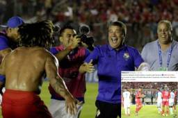 Como un país hermano, así se declaró Panamá con Honduras, que el viernes se mide ante Australia.