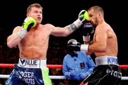 Las peleas de boxeo ahora se rigen a un límite de rounds pero antes no existía un final sin que algún peleador quedara noqueado.