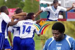 Los integrantes de la Sub-23 de Honduras que clasificó a Sídney 2000 viven, en su mayoría, una vida alejada de los campos de fútbol. El papel que realizaron en Winnipeg 1999 no tenía precedentes en la historias de los Juegos Panamericanos hasta que apareció la H de Fabián Coitol la cual puede superarla si vence a Argentina.