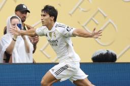 Con Gonzalo García como héroe, Real Madrid deja en el camino a Juventus y clasifica a los cuartos del Mundial de Clubes