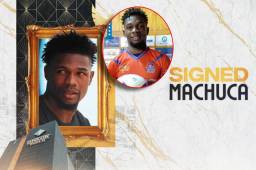 Nuevo legionario: “Machuca” Ramírez deja a la UPNFM y ficha por el Tulsa FC de la USL de Estados Unidos