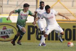 Juricalpa y Olimpia van por la Super Copa de Honduras.