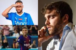 Fabrizio Romano lo confirma: Neymar se olvida del Al Hilal y llega a un acuerdo con el equipo de sus amores
